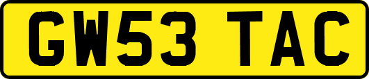 GW53TAC