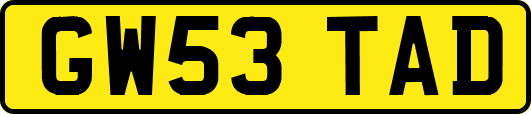 GW53TAD