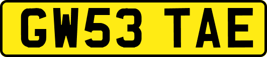 GW53TAE