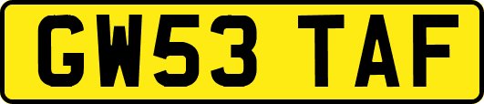 GW53TAF