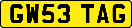 GW53TAG