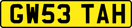 GW53TAH