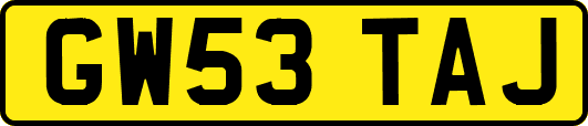 GW53TAJ