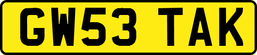 GW53TAK