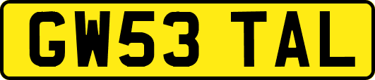 GW53TAL