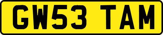 GW53TAM