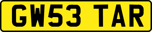 GW53TAR