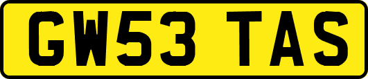 GW53TAS
