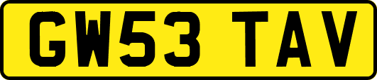 GW53TAV