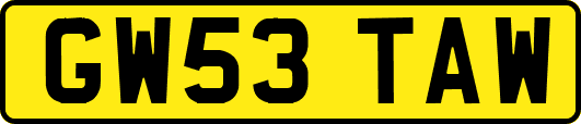 GW53TAW