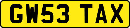 GW53TAX