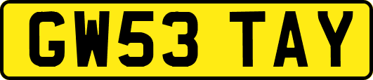 GW53TAY