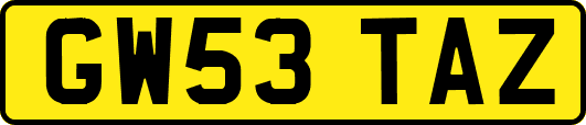 GW53TAZ