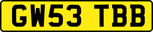 GW53TBB