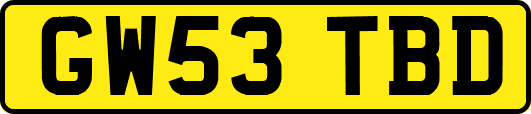 GW53TBD