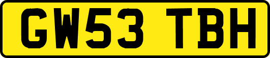 GW53TBH