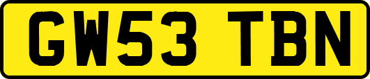 GW53TBN