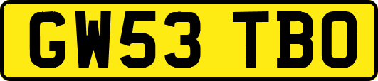 GW53TBO