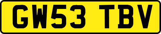GW53TBV