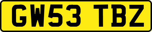 GW53TBZ