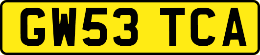 GW53TCA