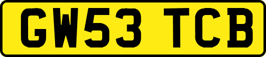 GW53TCB