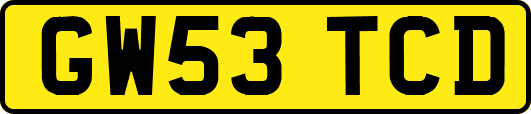 GW53TCD