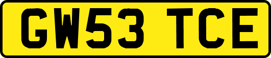 GW53TCE