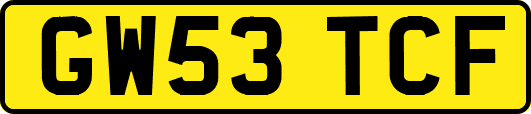 GW53TCF
