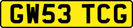 GW53TCG