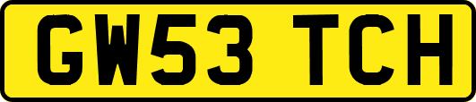 GW53TCH