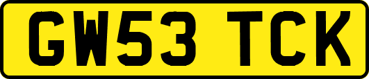 GW53TCK
