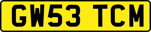 GW53TCM