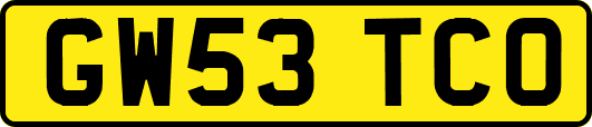 GW53TCO