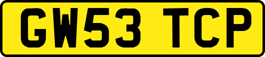 GW53TCP