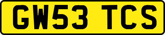 GW53TCS
