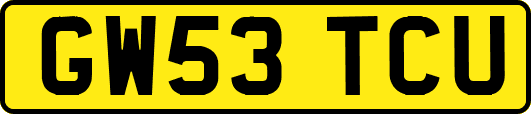 GW53TCU