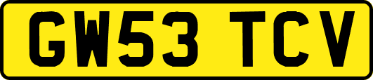 GW53TCV