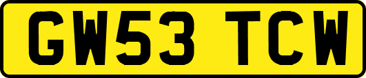GW53TCW