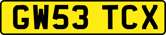 GW53TCX