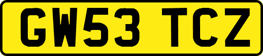 GW53TCZ