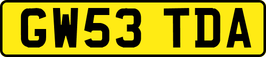 GW53TDA