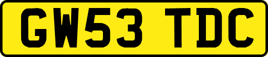 GW53TDC