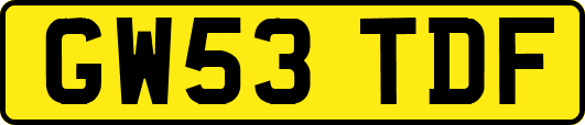 GW53TDF