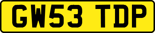 GW53TDP