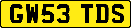 GW53TDS
