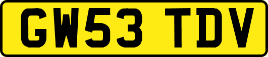 GW53TDV