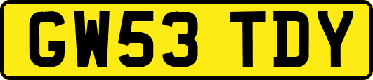 GW53TDY