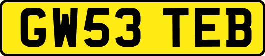 GW53TEB