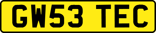 GW53TEC